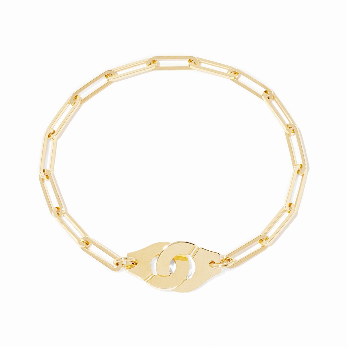 Menottes dinh van R12 bracelet 