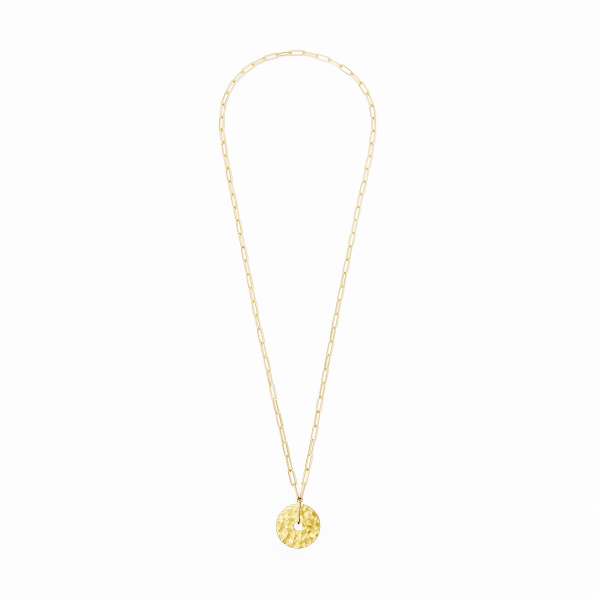 Pi 35mm necklace