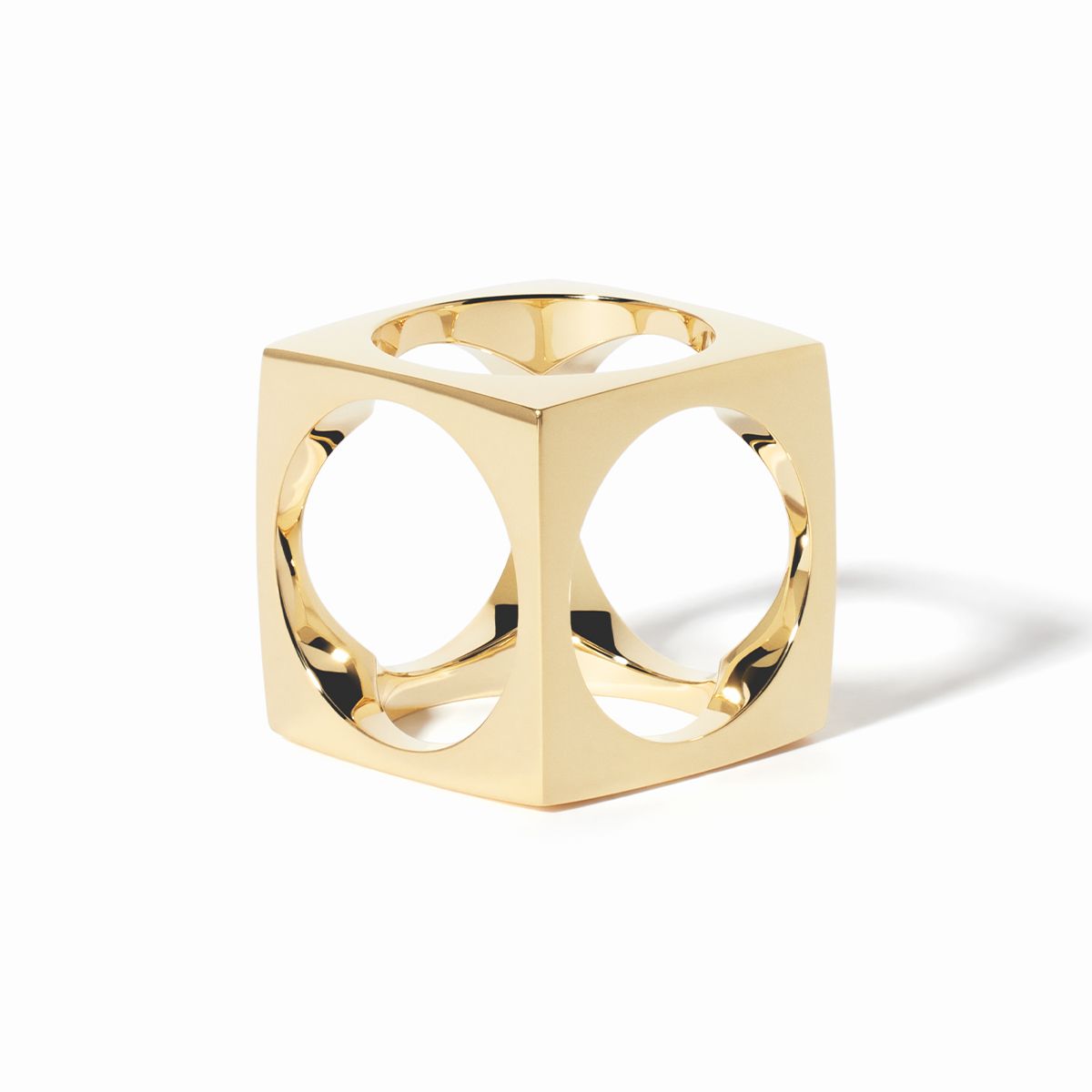 Pendentif Le Pavé grand modèle