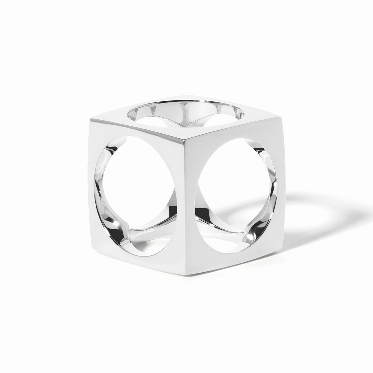 Pendentif Le Pavé grand modèle