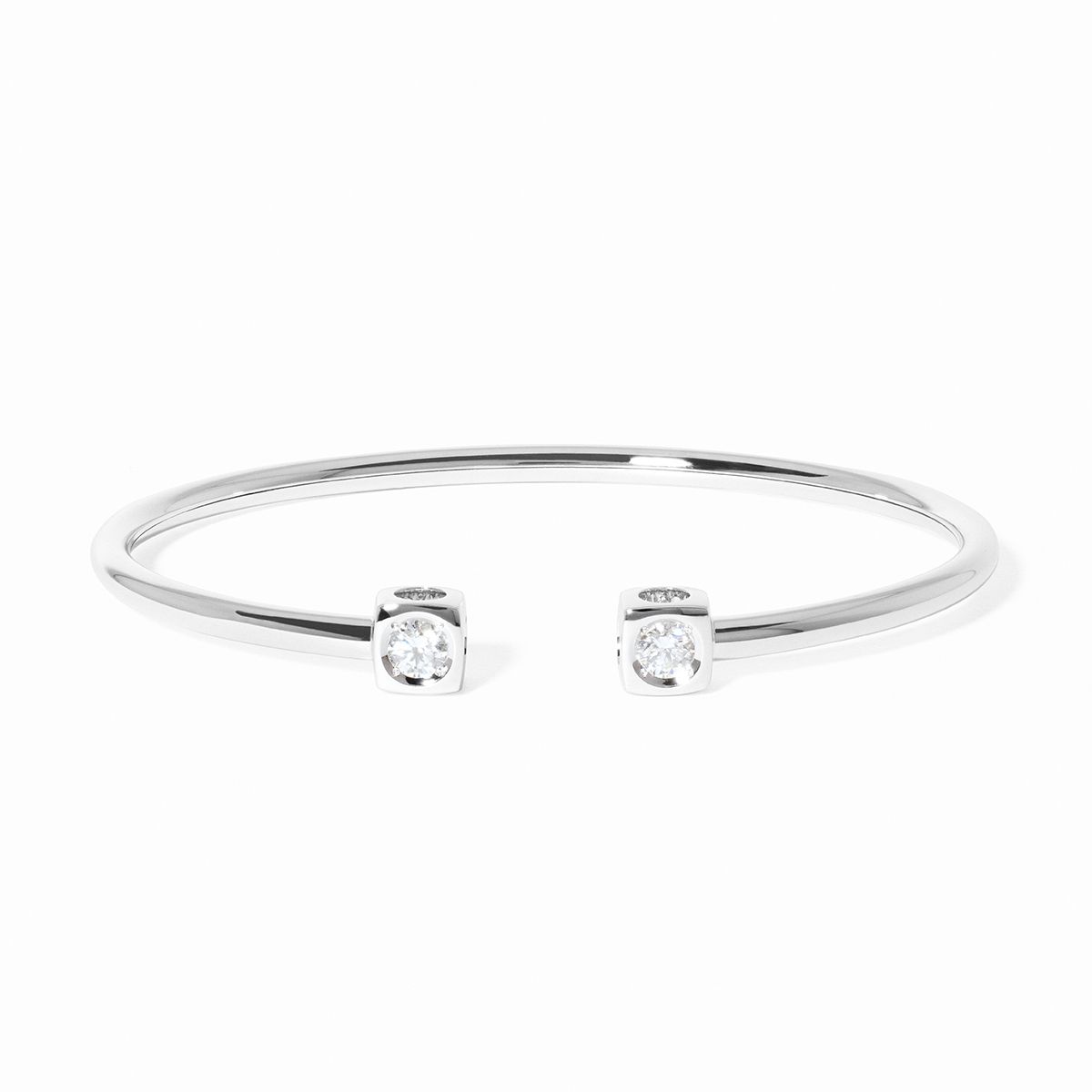 Bracelet Le Cube Diamant grand modèle