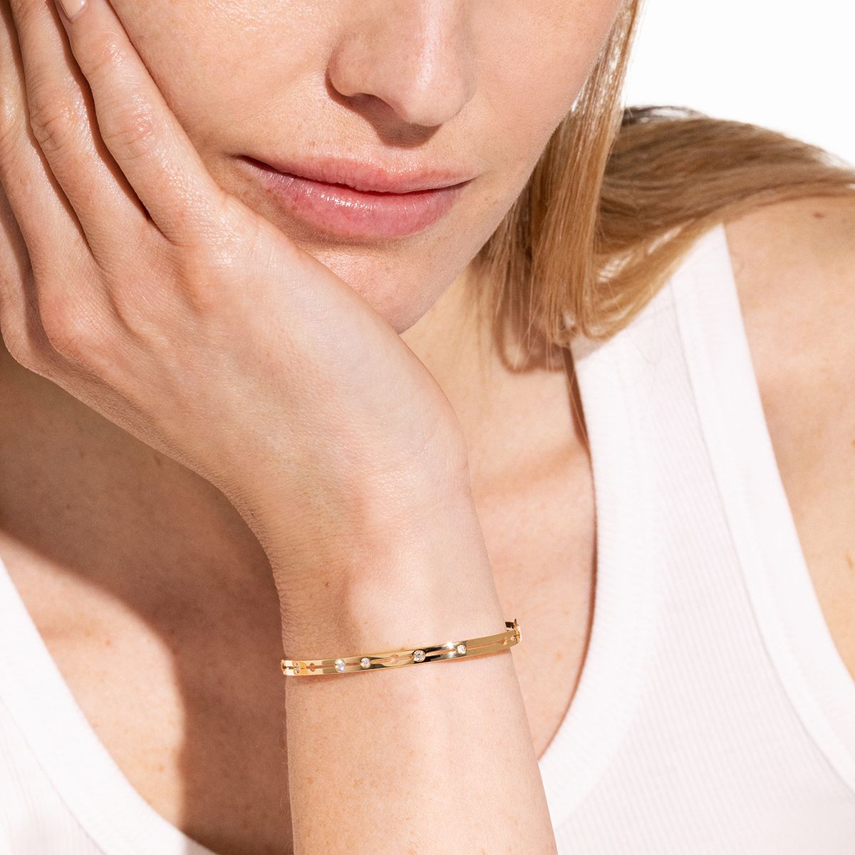 Bracelet Pulse petit modèle