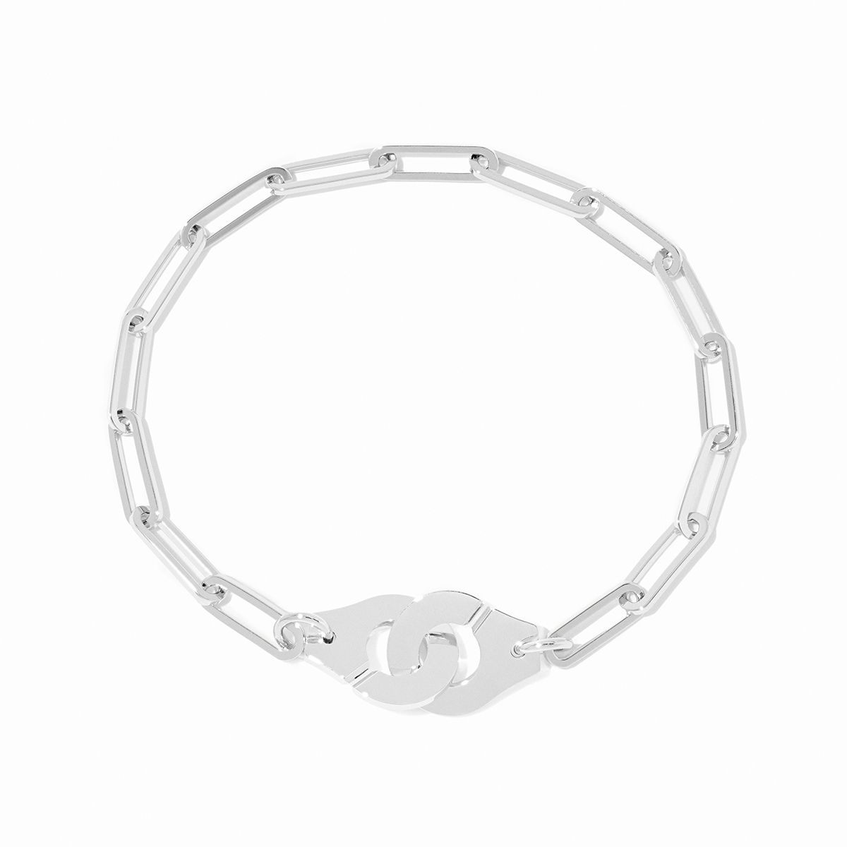 Menottes dinh van R12 bracelet - 18cm