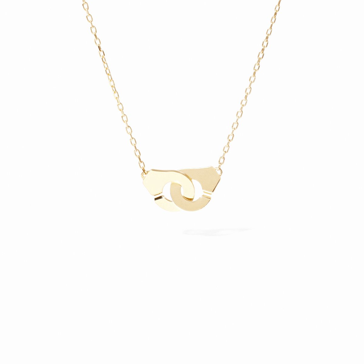 Collier Menottes dinh van XS