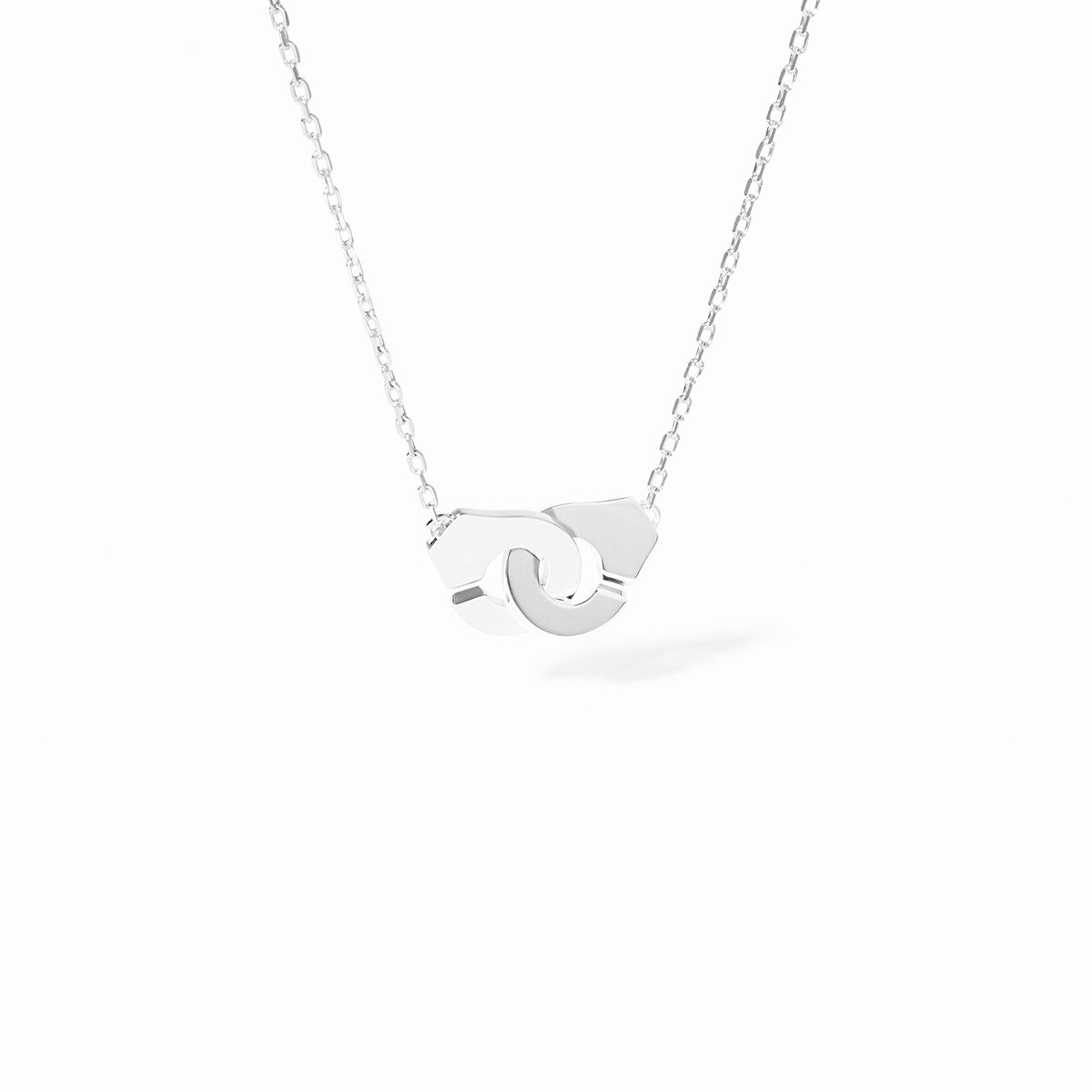 Collier Menottes dinh van XS