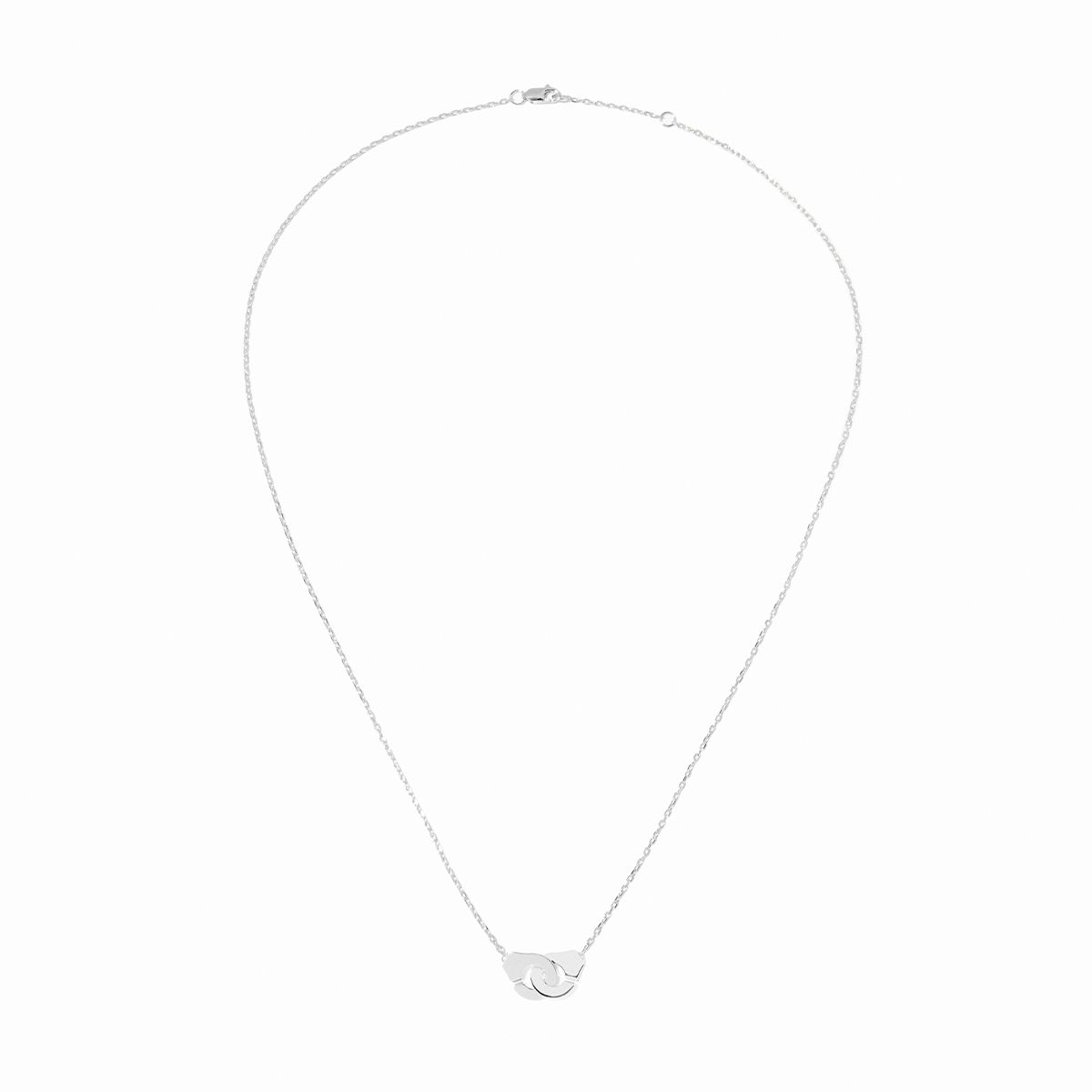 Collier Menottes dinh van XS
