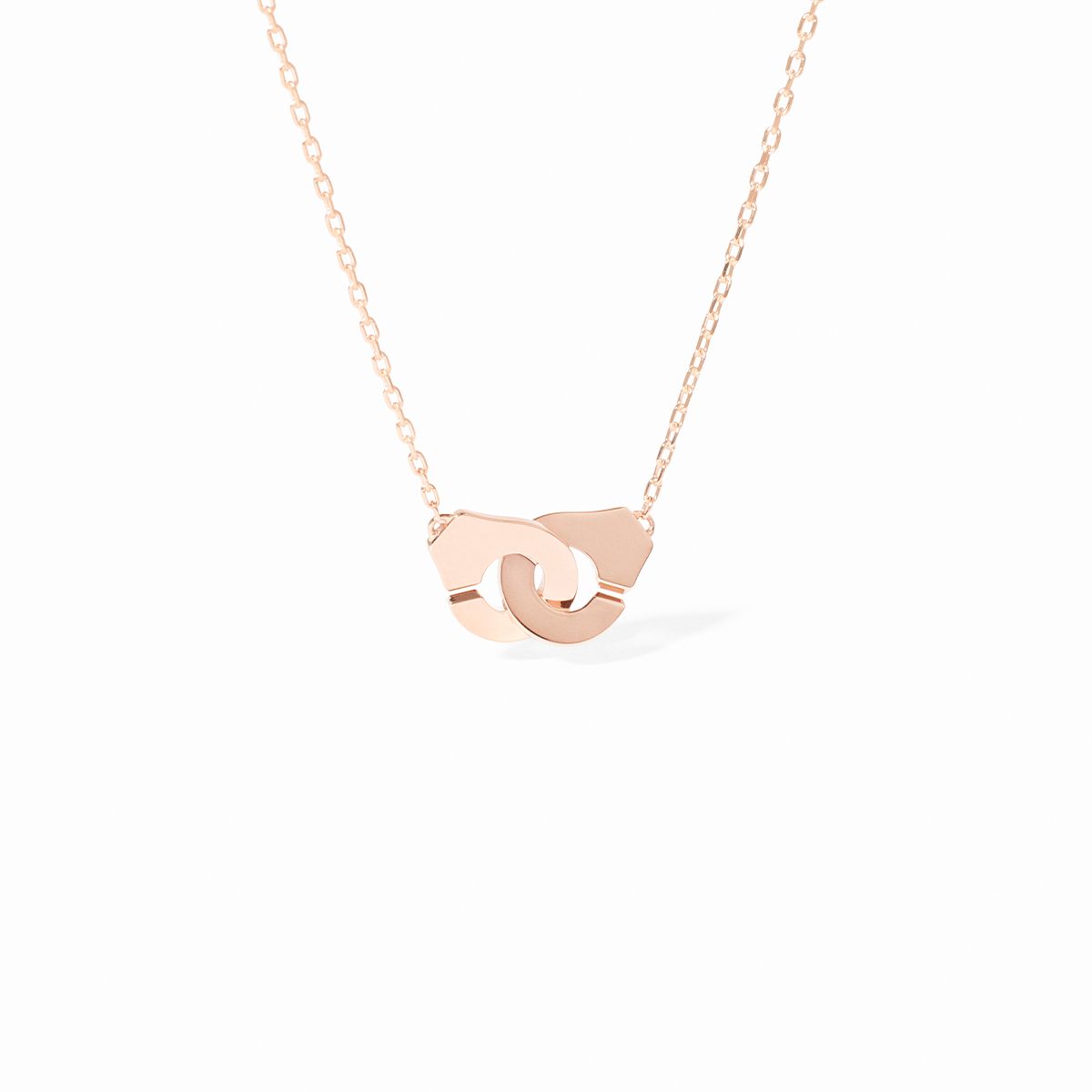 Collier Menottes dinh van XS