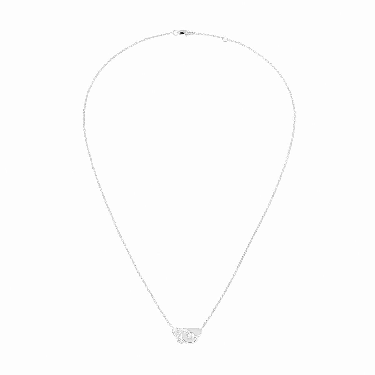 Collier Menottes dinh van XS