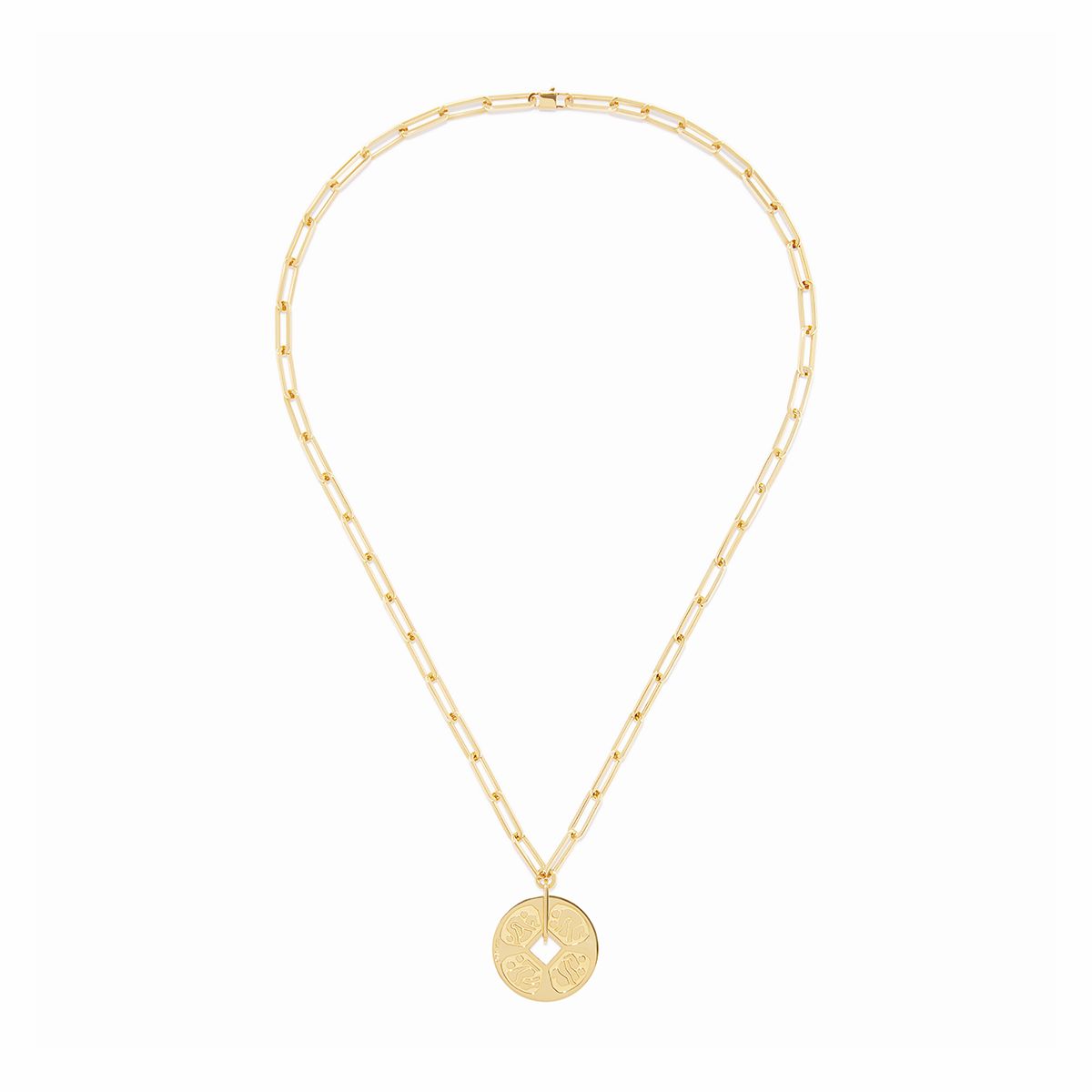 Collier Kamasutra moyen modèle