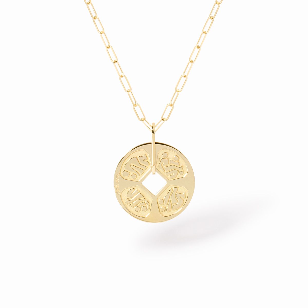 Collier Kamasutra petit modèle
