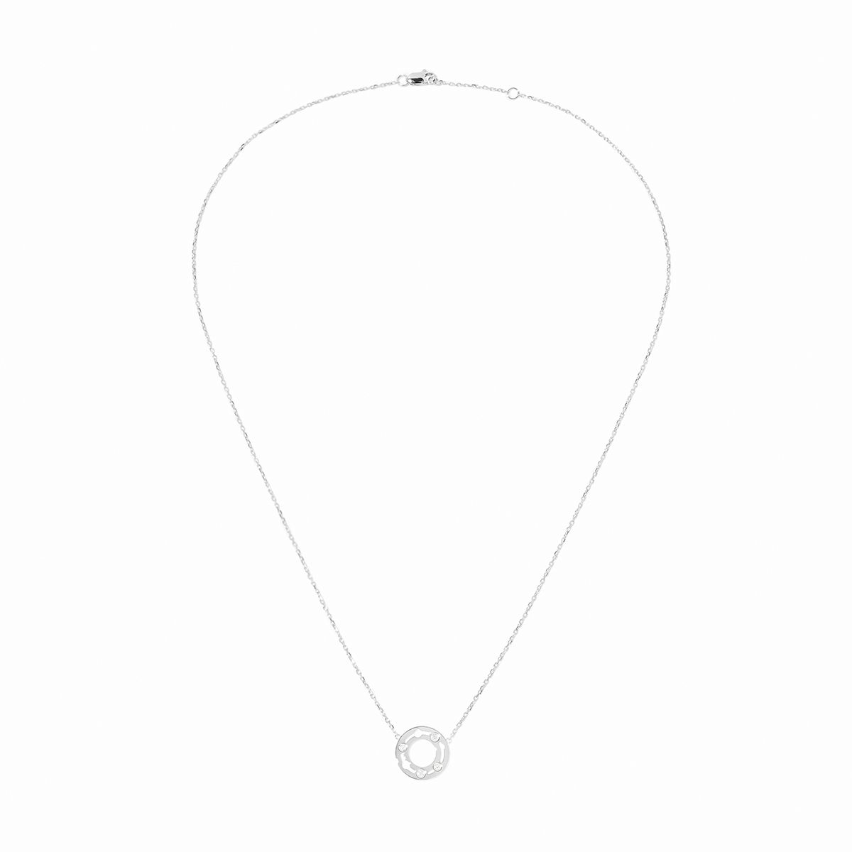 Collier Pulse