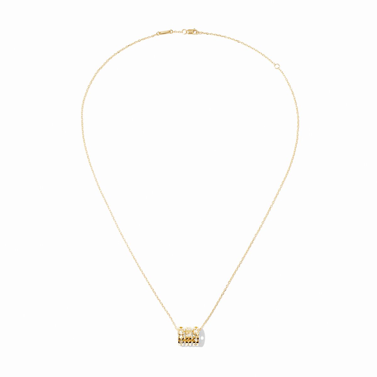 Collier Pulse