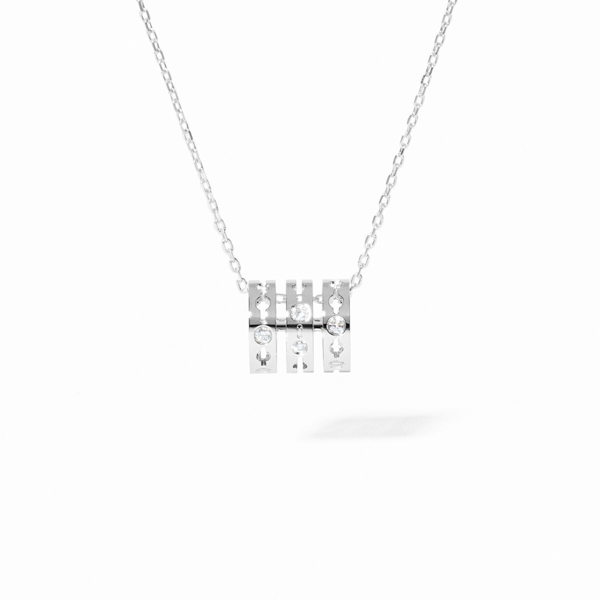 Collier Pulse