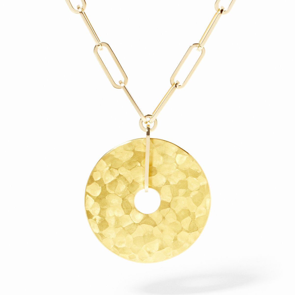 Pi 35mm necklace