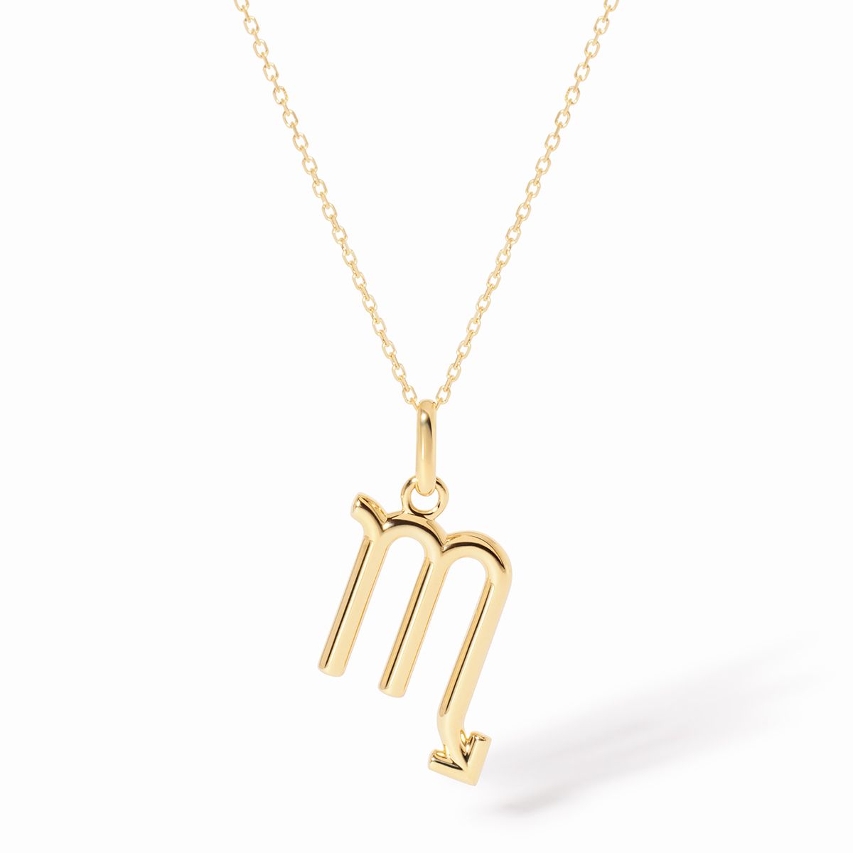 Pendentif Scorpion petit modèle