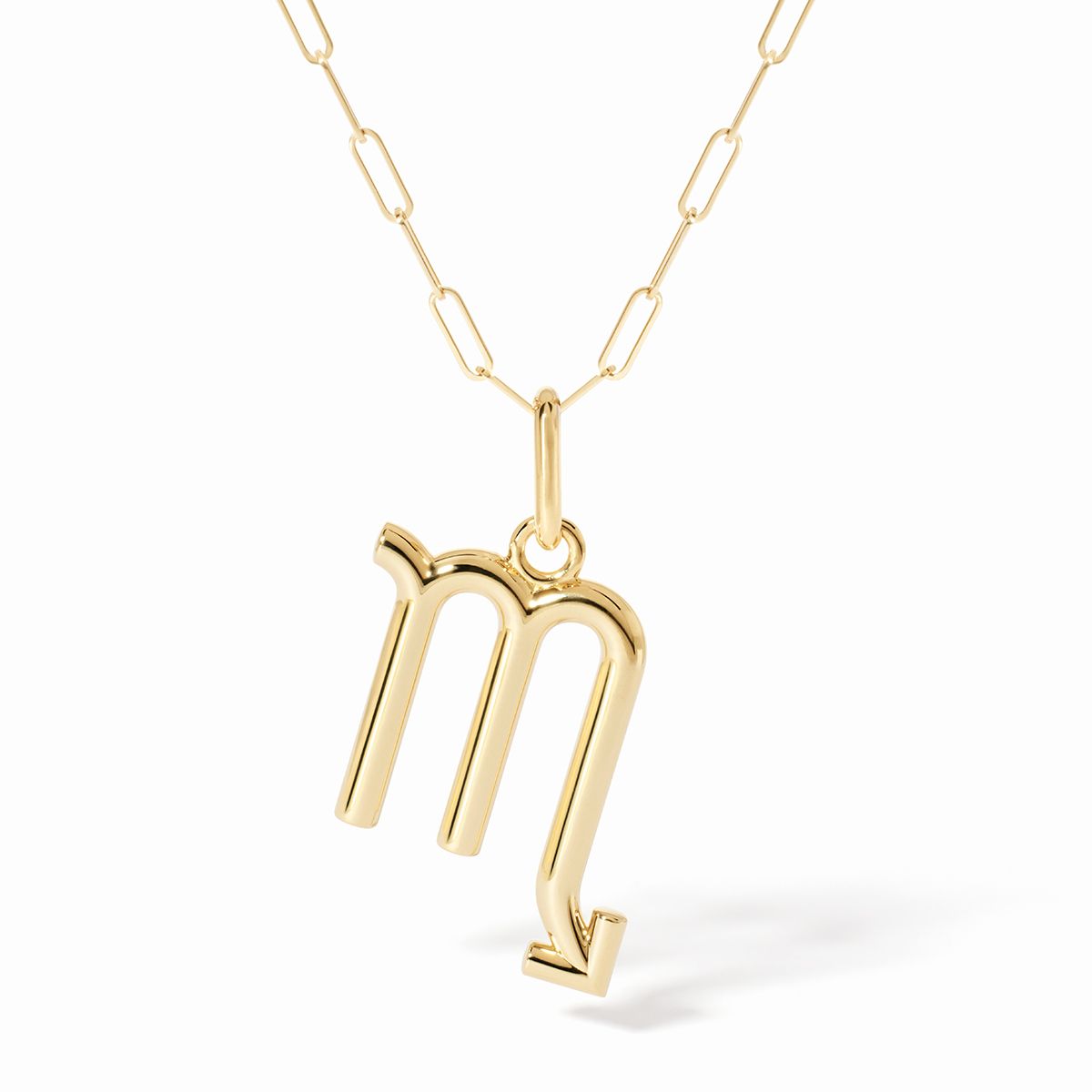 Pendentif Scorpion grand modèle