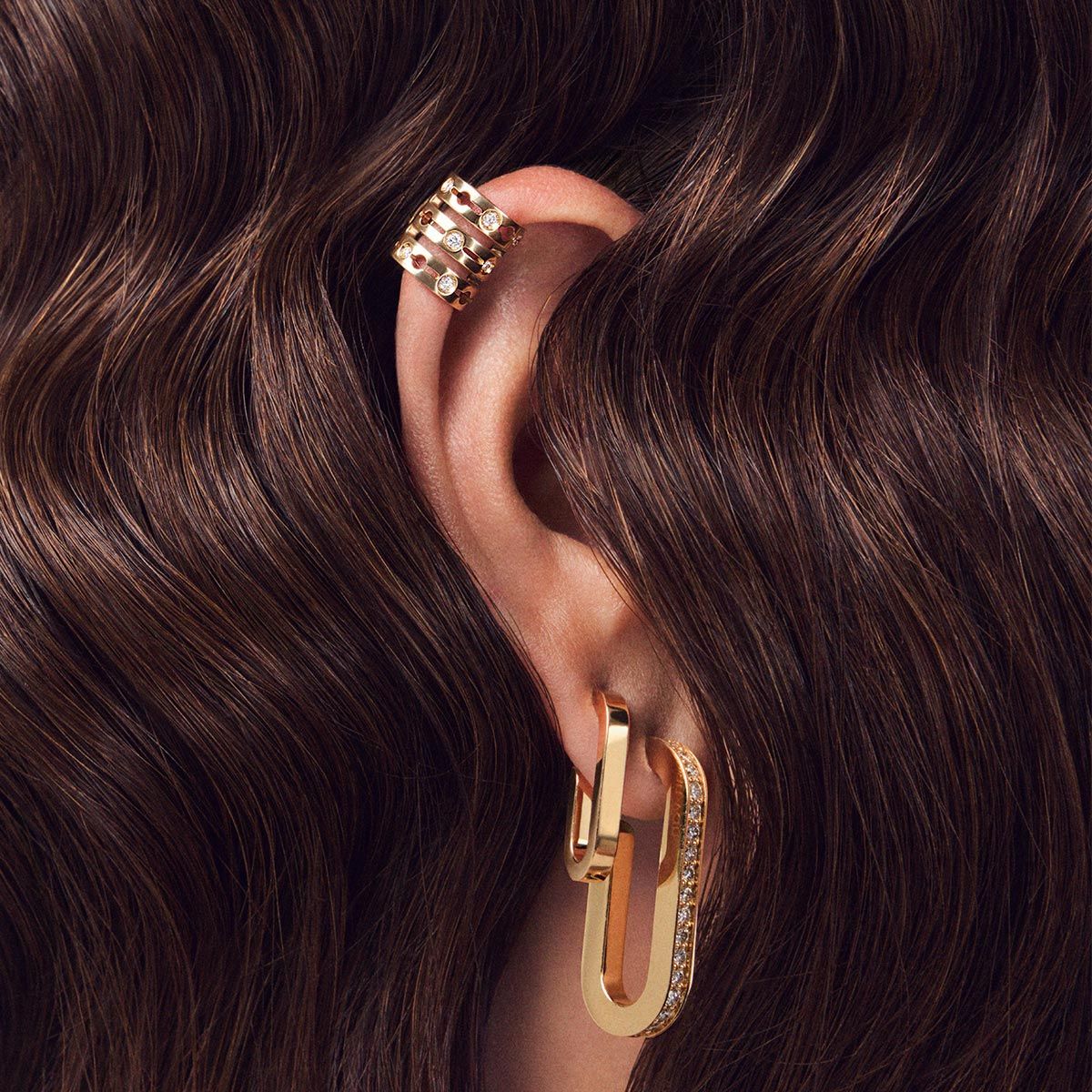 Clip d'oreille Pulse