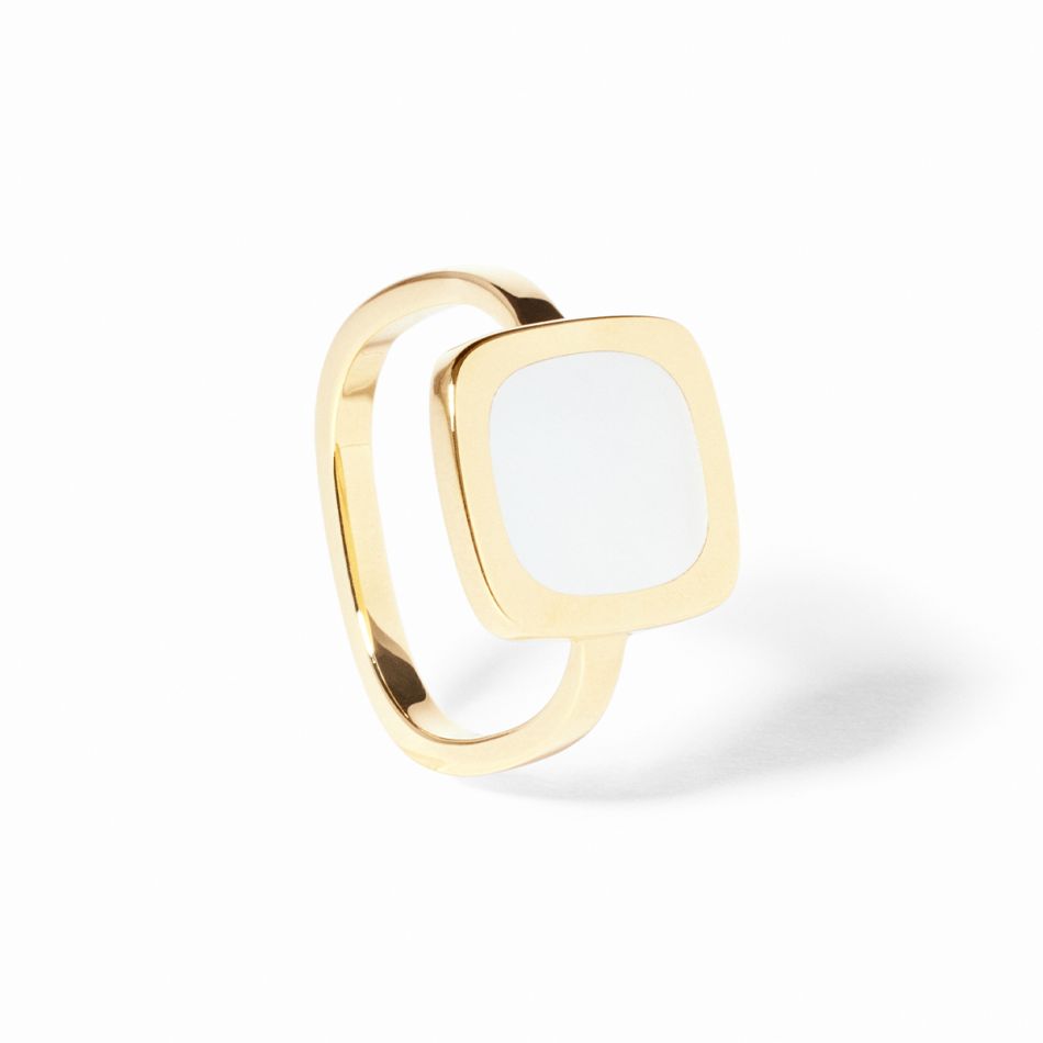 Bague Impression