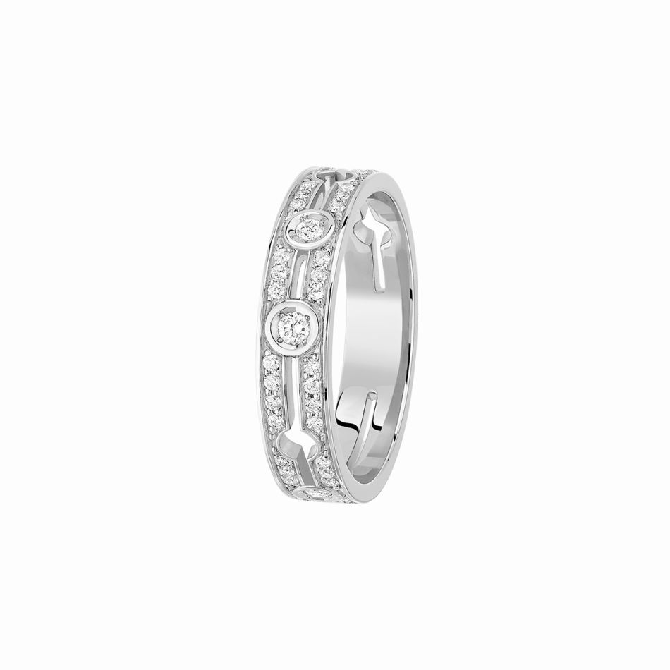 Bague Pulse petit modèle
