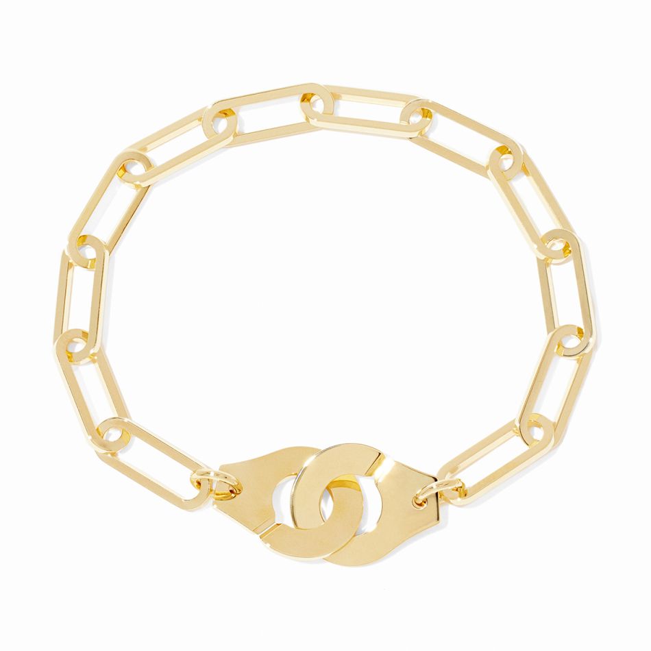 Bracelet Menottes dinh van XL