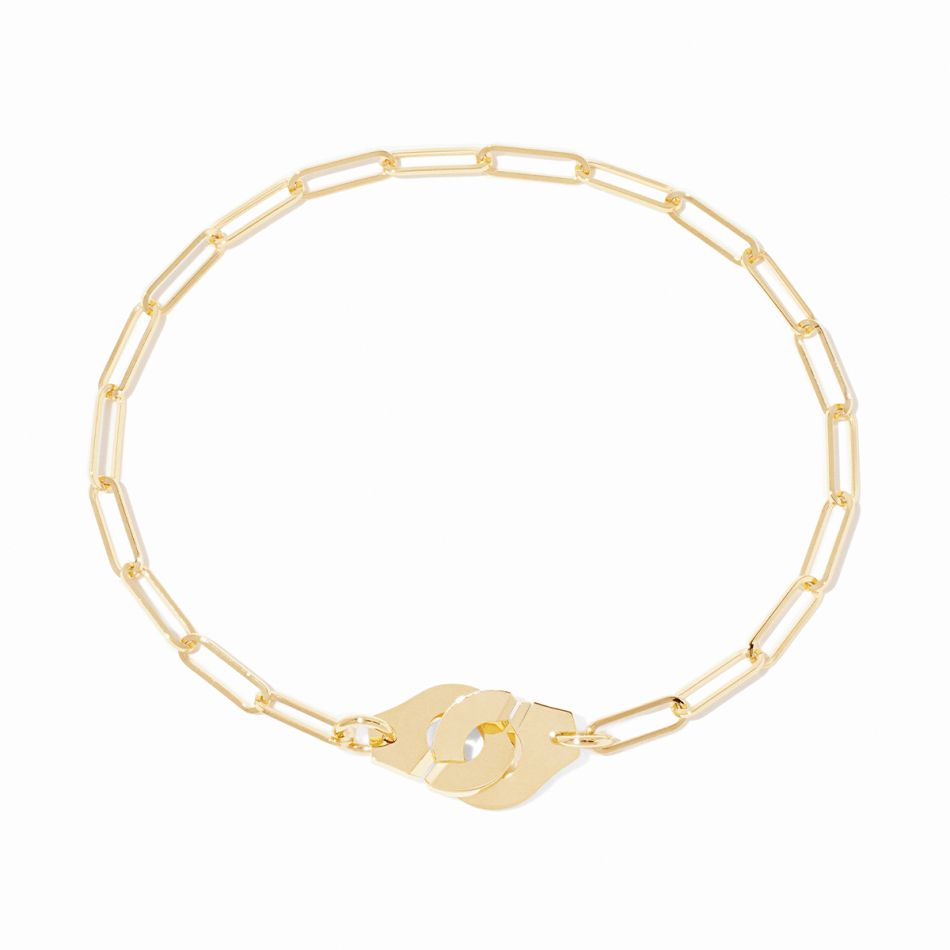 Pulsera Menottes dinh van R10