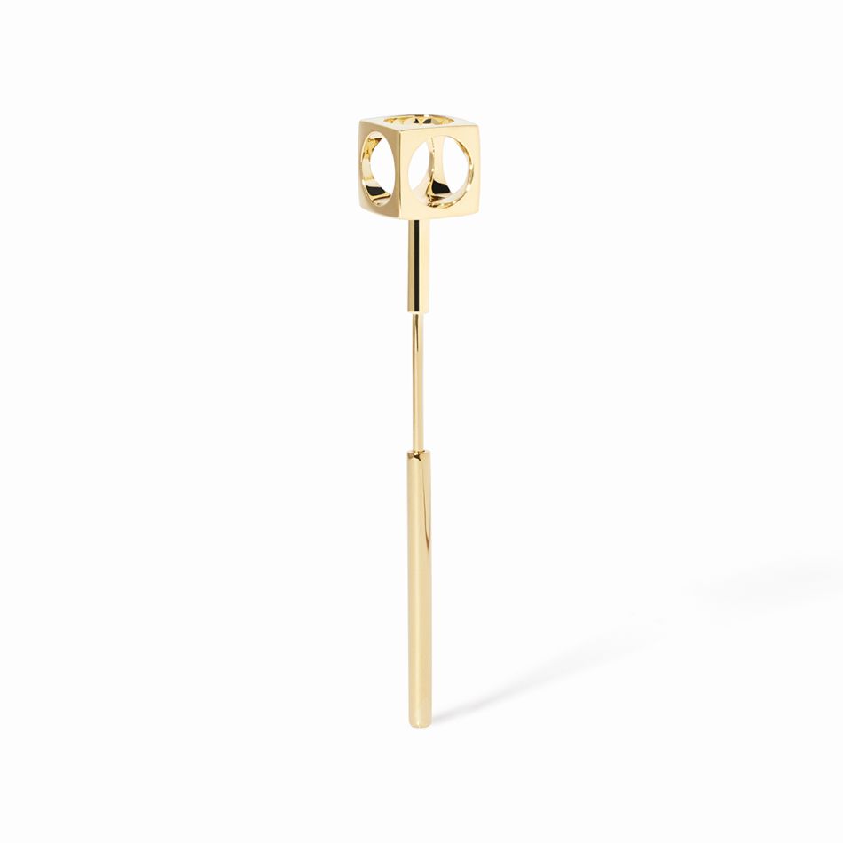 Epingle Le Pavé