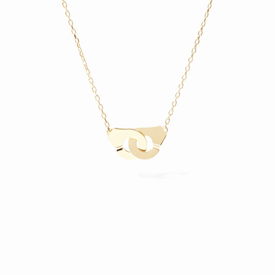 Collier Menottes dinh van XS