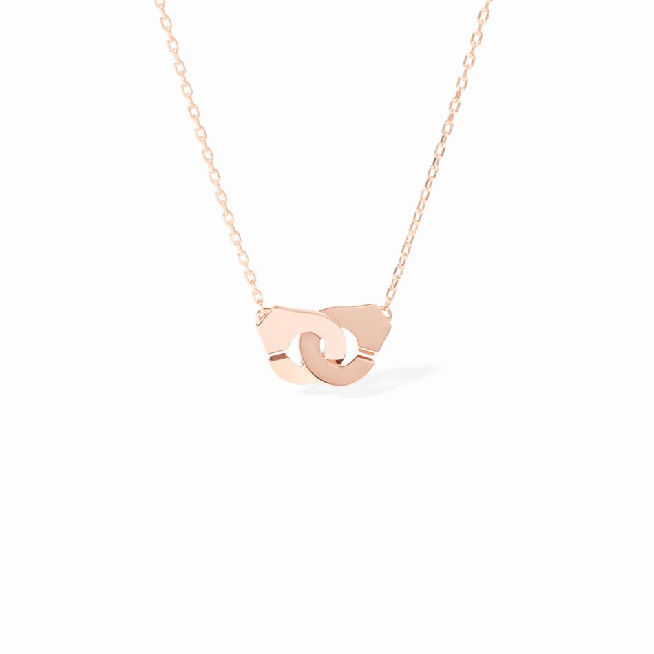 Collier Menottes dinh van XS