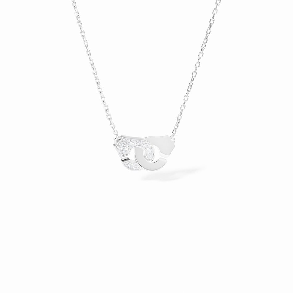Collier Menottes dinh van XS
