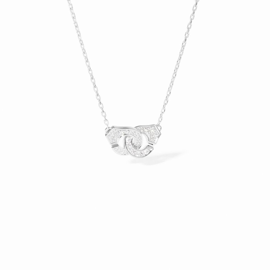 Collier Menottes dinh van XS