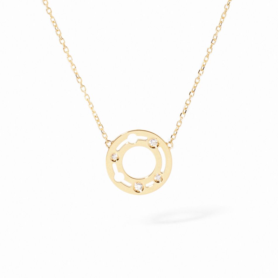 Collier Pulse