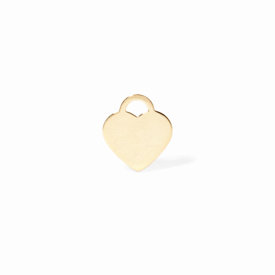Pendentif Cœur