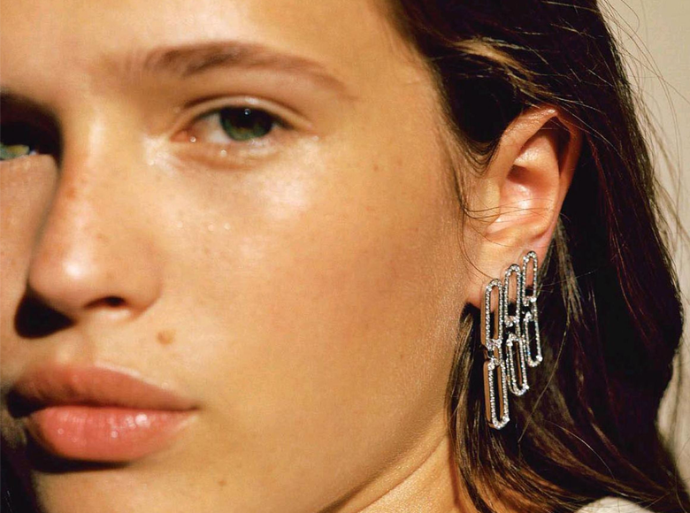 Marie-Claire - Diciembre 2018