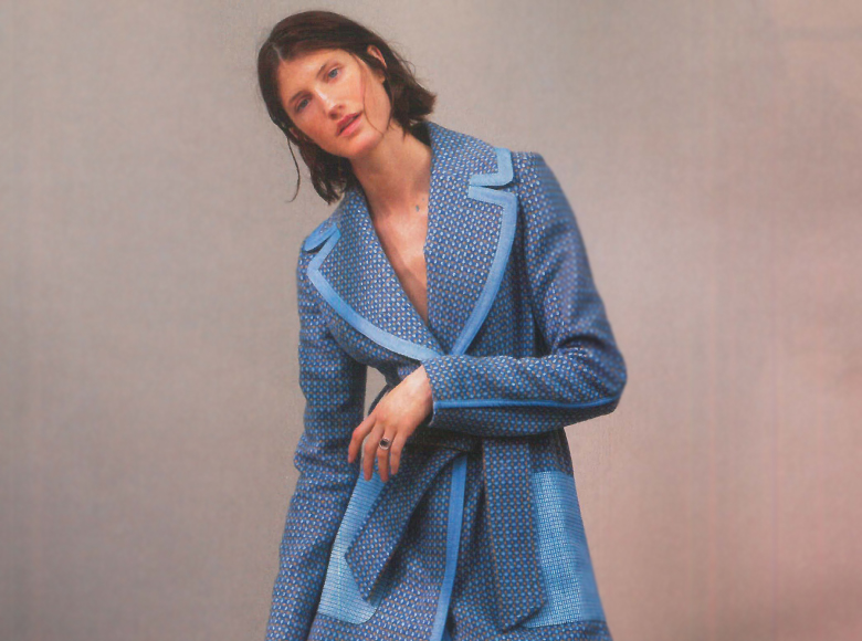 Grazia - Janvier 2019