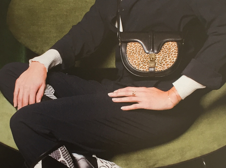 Elle - Février 2019
