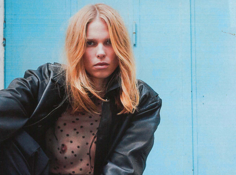Elle - Mars 2019