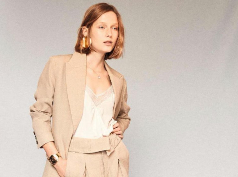 Grazia - Mars 2019