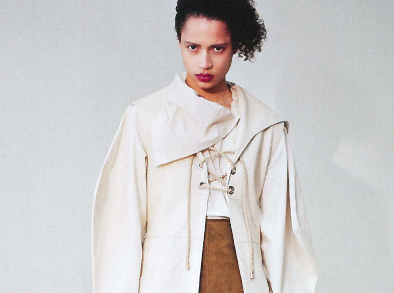 Vanity Fair - Mai 2019