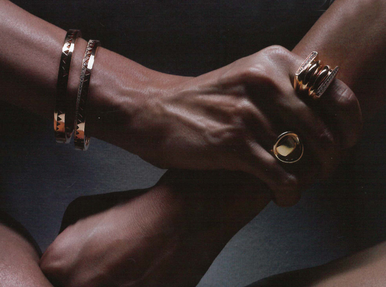 Vogue - Mai 2019