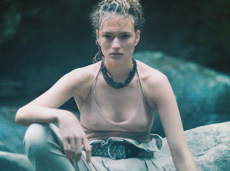 Elle - Juin 2019