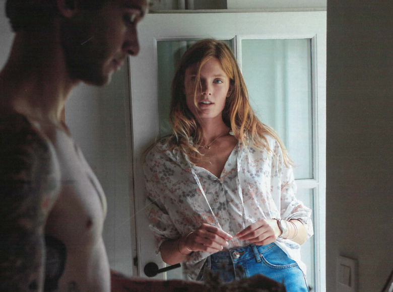 Elle - Juillet 2019