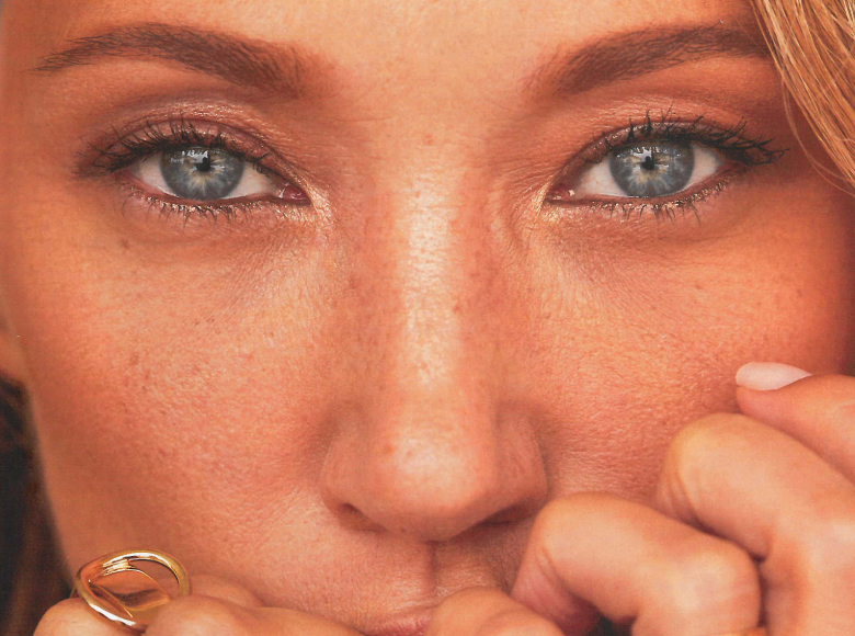 Madame Figaro - Juillet 2019