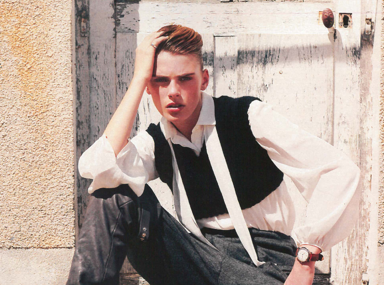 Elle - Septembre 2019