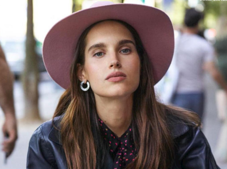 Grazia - Septembre 2019