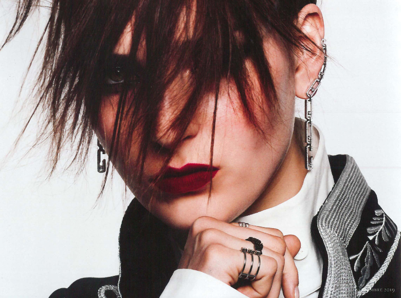 Vogue - Septembre 2019