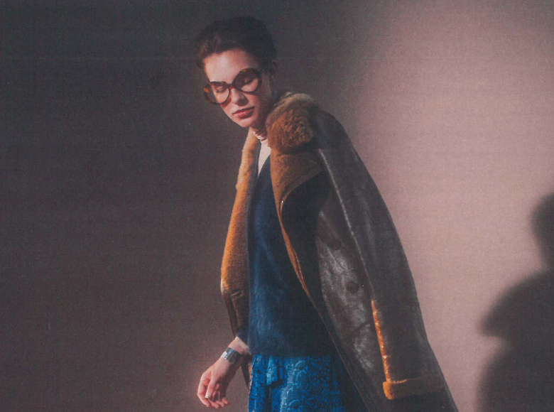 Elle - Octobre 2019