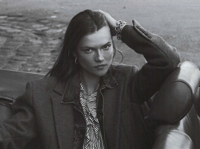 Elle - Octobre 2019