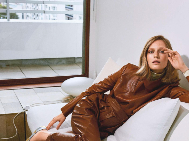 Grazia - Octobre 2019