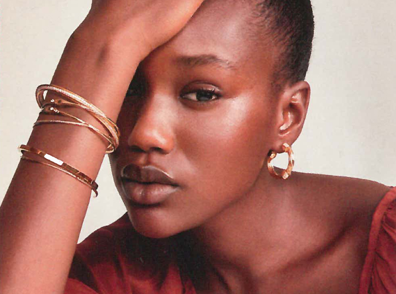 Air France Madame - Novembre 2019