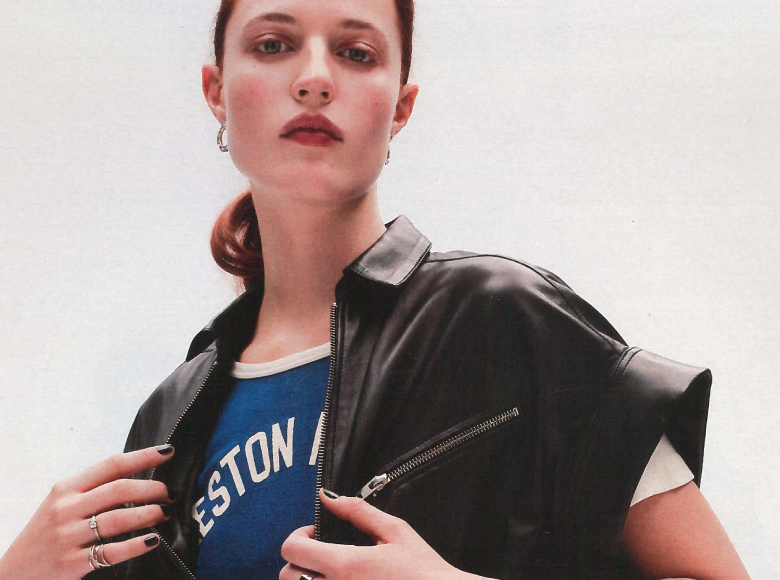 Elle - Novembre 2019